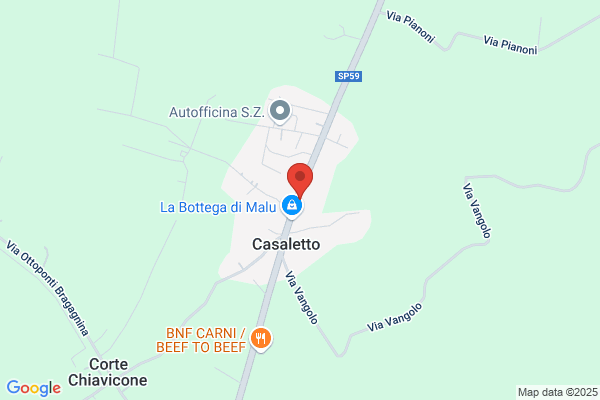 Scuola Elementare Casaletto