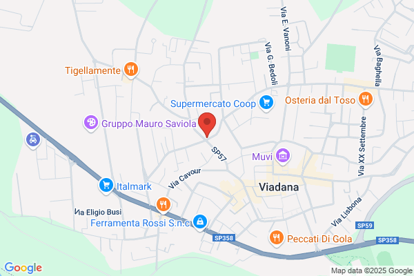 Studio Audioprotesico Viadanese