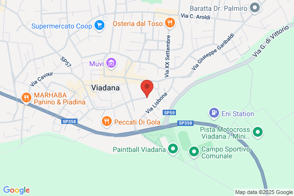 Oratorio Del Castello -