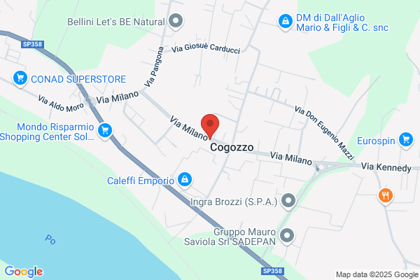 Studio Dentistico Lori Dental Di Lodi Rizzini Denis E C. Sas