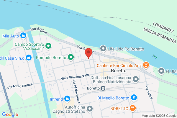 Studio Dentistico Nemo
