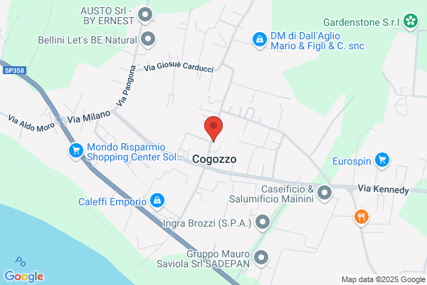 Lodi Rizzini francesca