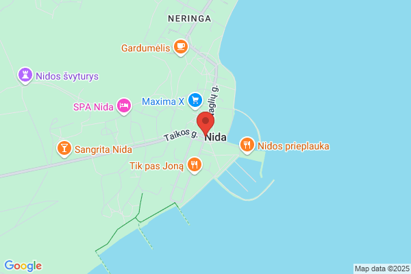 Nida