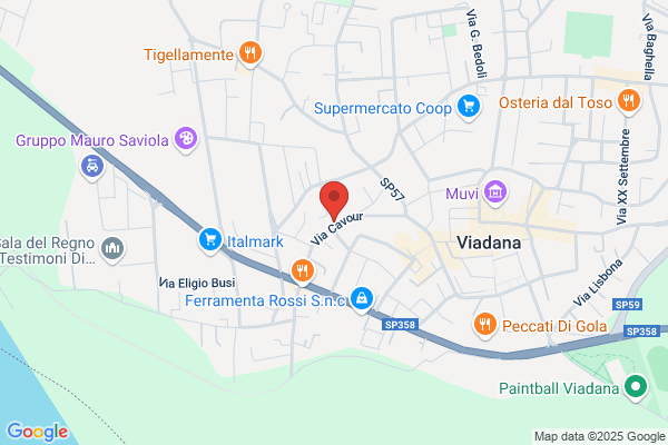 Consorzio Vimean