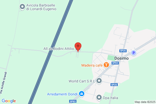 Fattori Attilio