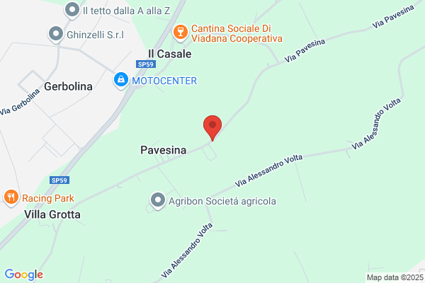 G.A.Costruzioni Di Scalise Claudio E C. Sas