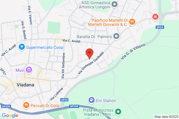 Siliprandi Costruzioni Di Siliprandi Fabio E Ezio S.N.C.
