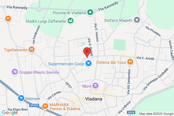 Visioli     Sauro