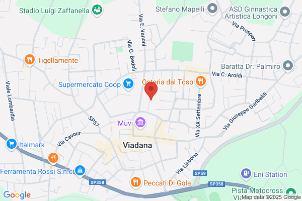 Il Mercante Di Zanini Cristiano E Vincenzo (S.N.C.)