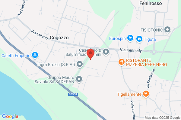 La Piacentina (S.P.A.)