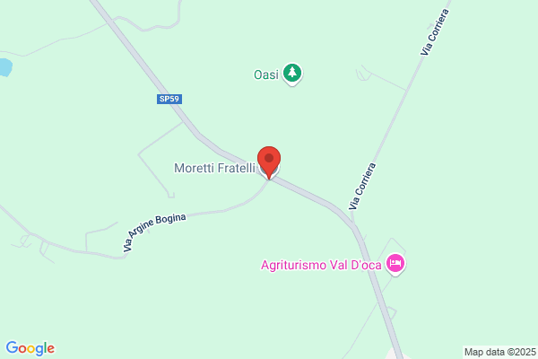 Moretti F.lli Officina Meccanica