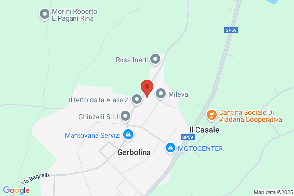 Flisi Agenzia Carni E Grassi (S.R.L.)