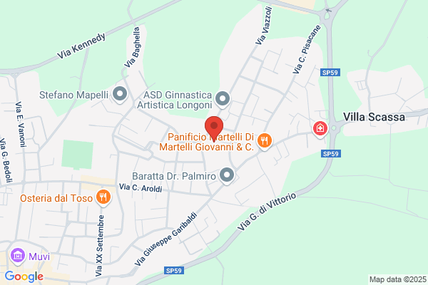 Montagnini F.Lli Srl