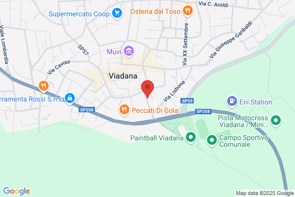 Merceria Ludi