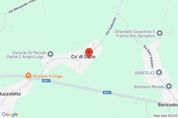 Baruffaldi Ermes e Alberto