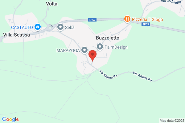 Il Ricciolo Di Scardova Ivana