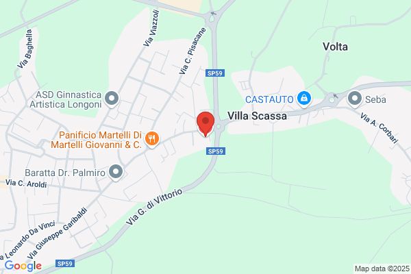 Poliambulatorio Centro Medico San Giuseppe