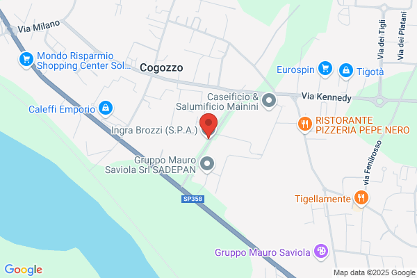 Brozzi Srl