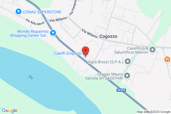 Caleffi Spa