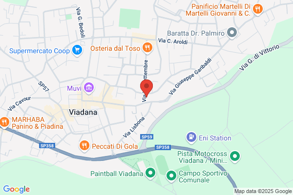 Videosprint Service Di Vezzali Rossana