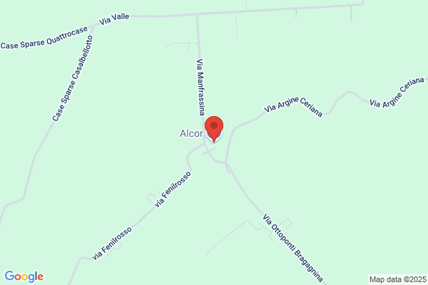 Alcor Srl