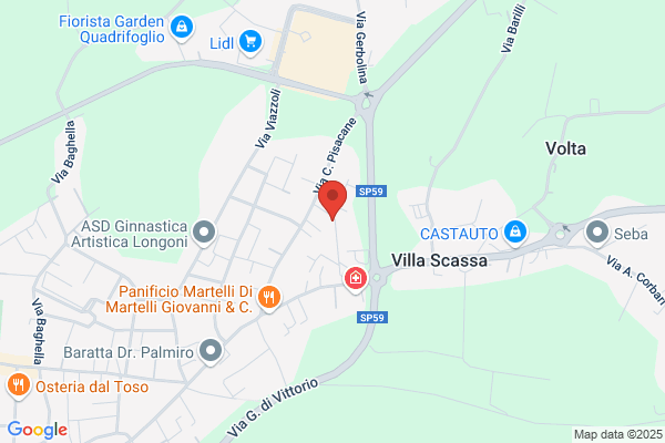 Autotrasporti Maramotti