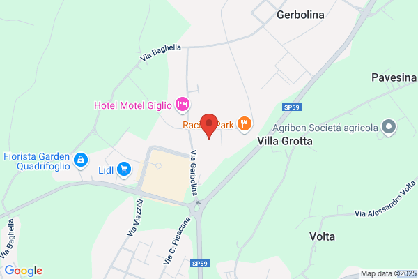 G.E. Srl