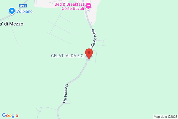 Gelati Alda
