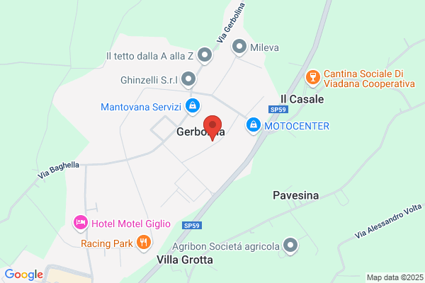 Gozzi (S.R.L.)