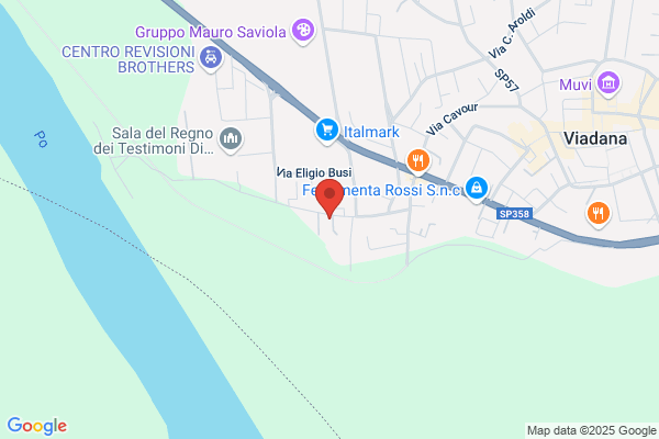 Ideal Service Cremona Parma (S.R.L.)