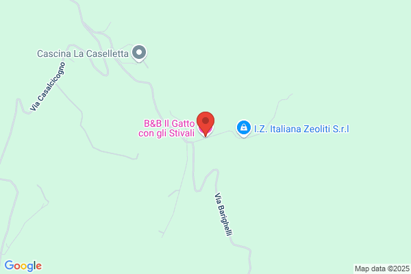 Il Gatto Con Gli Stivali Di Zanichelli marzia