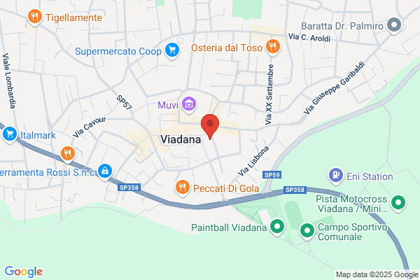 Kosmo Service Di Avanzi Silvana E C. S.N.C.