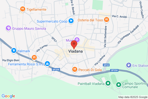 La Voglia Bijoux