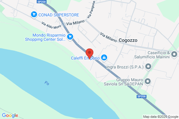 Lamapla Di Varotti Giuseppe E Fratelli (S.N.C.)