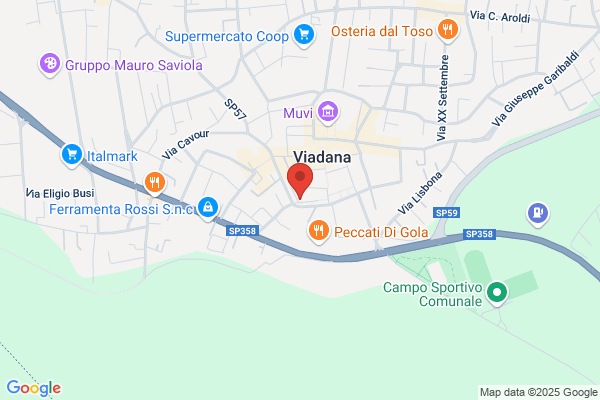 Negozio Vodafone - Wind Prisma
