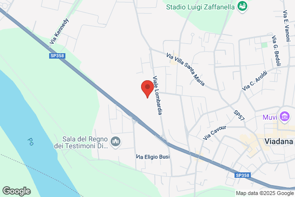 Sadepan Chimica Srl
