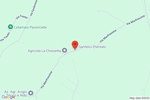 Sanfelici pieritalo