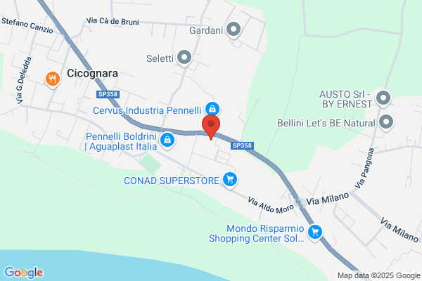 Scatolificio Bacchi Di Bacchi Ivo E Luigi s.N.C.