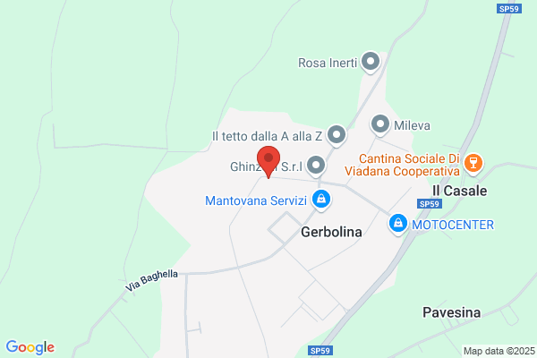 Serramenti Buttarelli Giuseppe