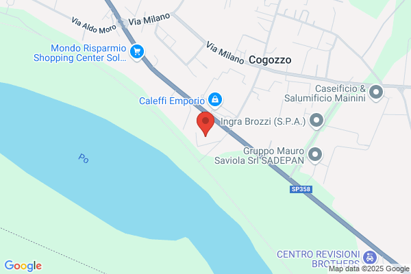 Siferplast Di Rasoli Rino & C. Snc