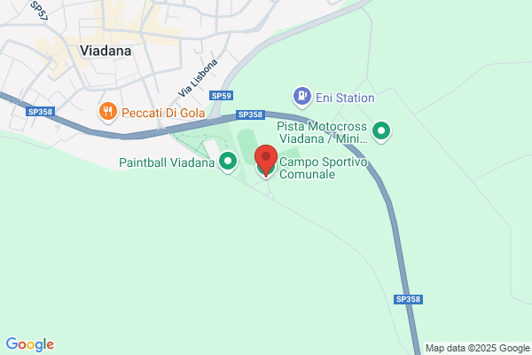 Soc. Unione Calcistica Viadana S.R.L.