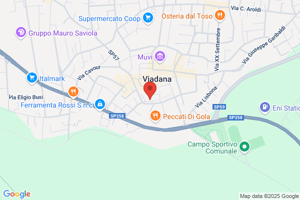Pizzeria Lo Spuntino