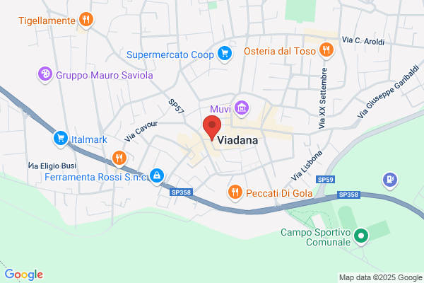 Pizzeria Ristorante Teatrino