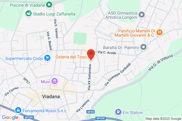 Osteria dal Toso