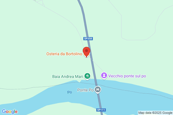 Osteria Da Bortolino S.N.C.