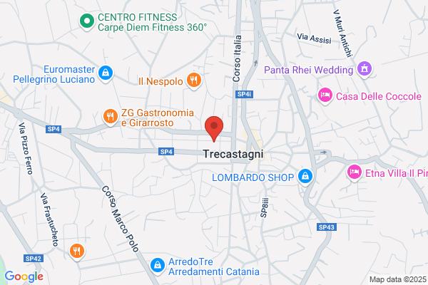 Studio di Ginecologia e Ostetricia Dott.ssa R. Zappalà