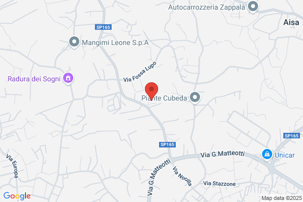 Af Amato Forniture