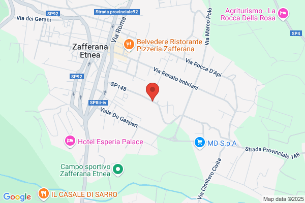 Alsatour Srl