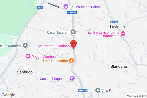 Azienda Agricola Blancato