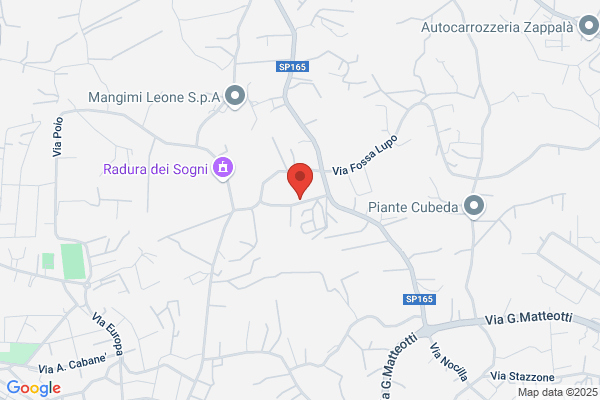 Etna Formaggi